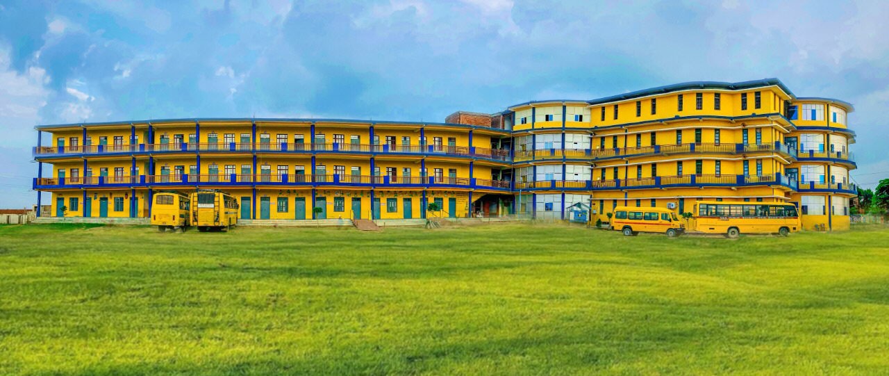 PPS Campus